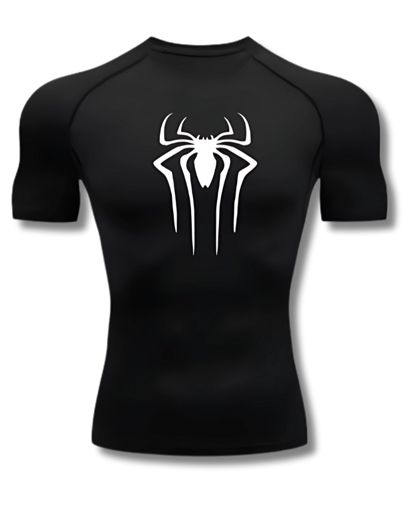 Silktrap Compression Tee