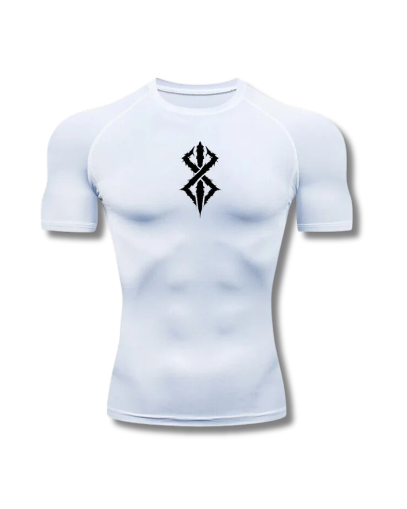 Brand of Sacrifice Compression Tee