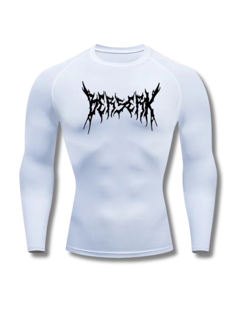 Cursed Script Compression Tee