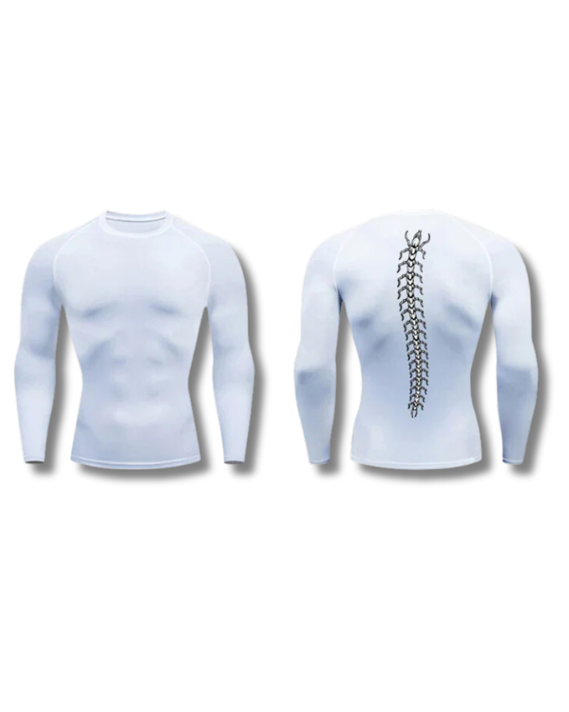 Spinebreaker Compression Shirt