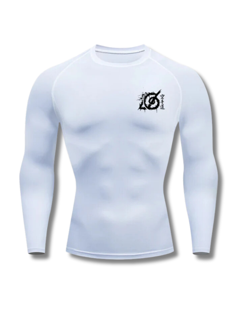 Shinobi Vision Compression Shirt