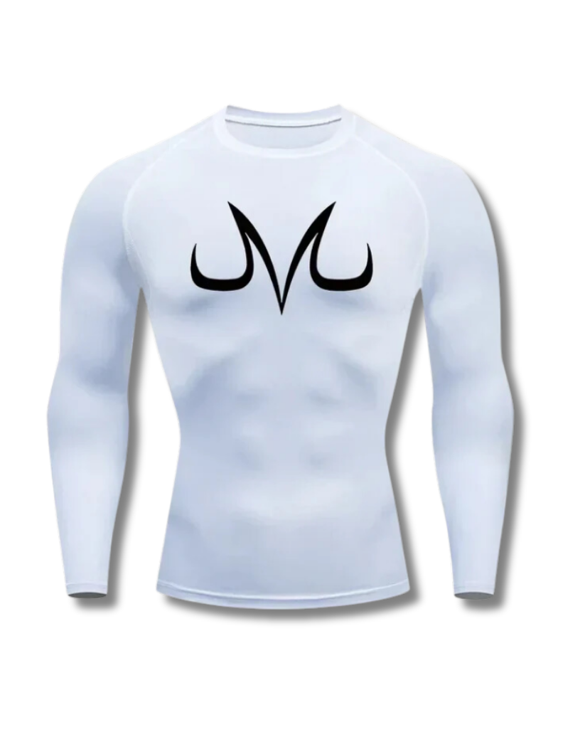 Majin Power Compression Shirt