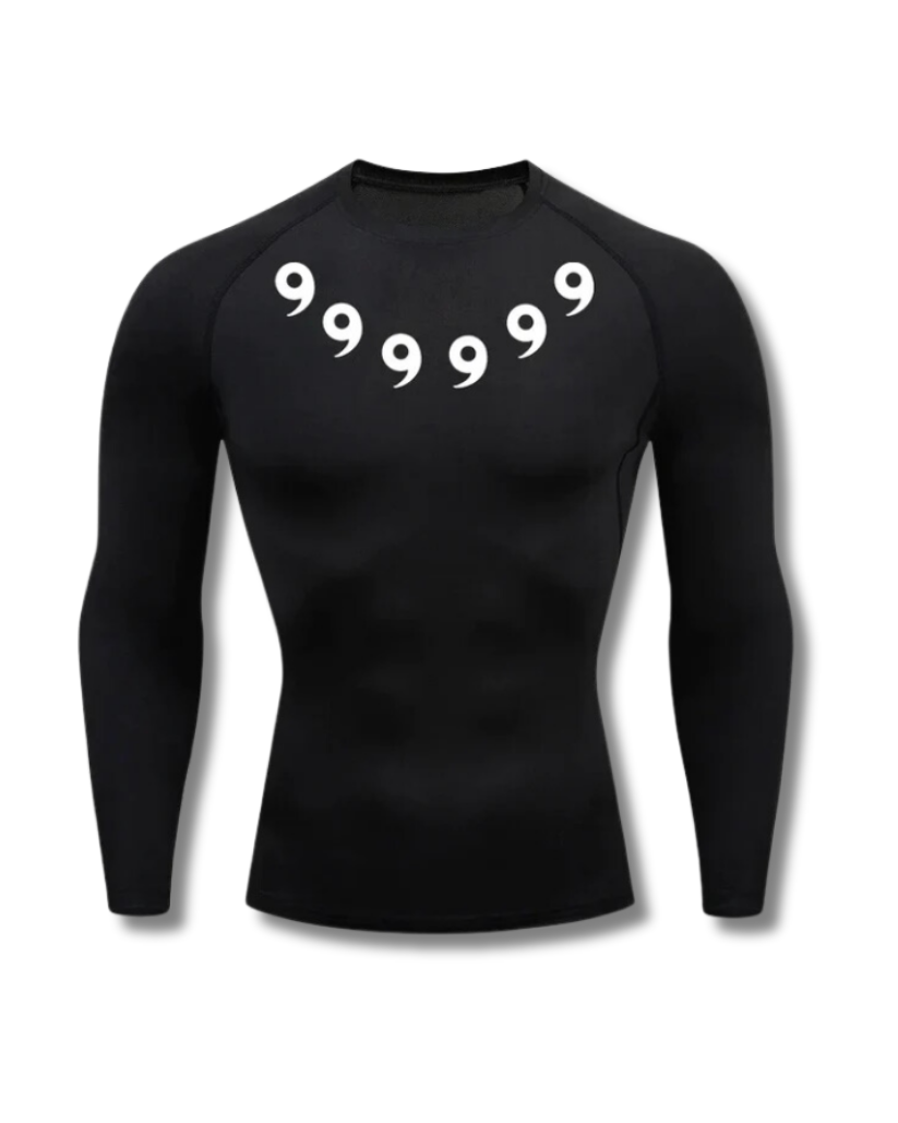 999 Seal Compression Tee