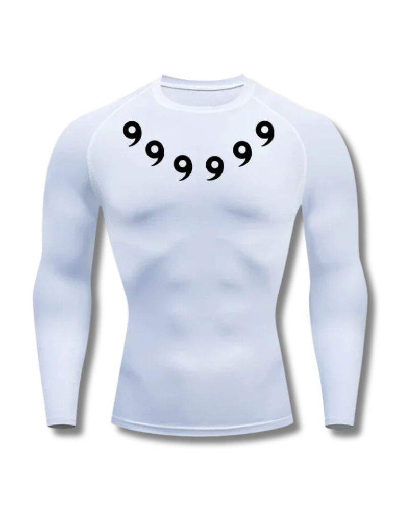 999 Seal Compression Tee