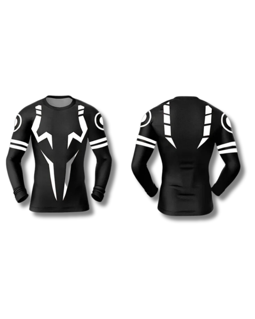 Mark of the Vessel Compression Shirt