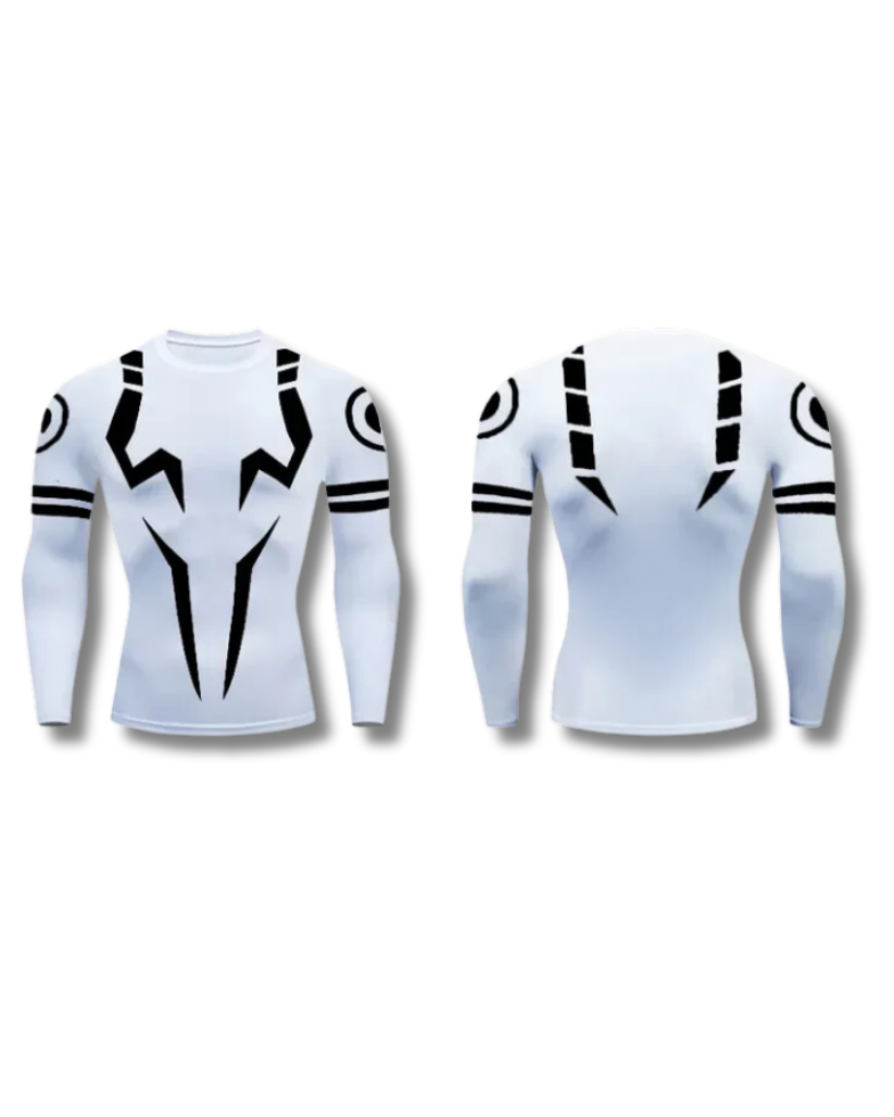 Mark of the Vessel Compression Shirt