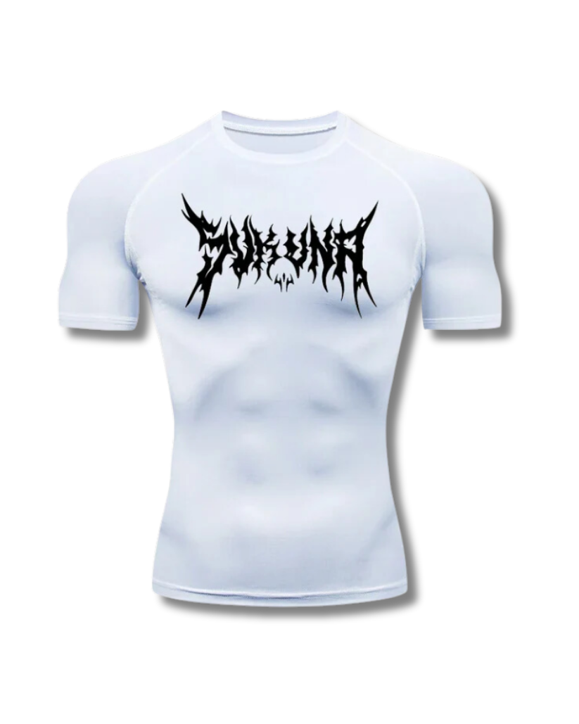 Sukuna Compression Tee