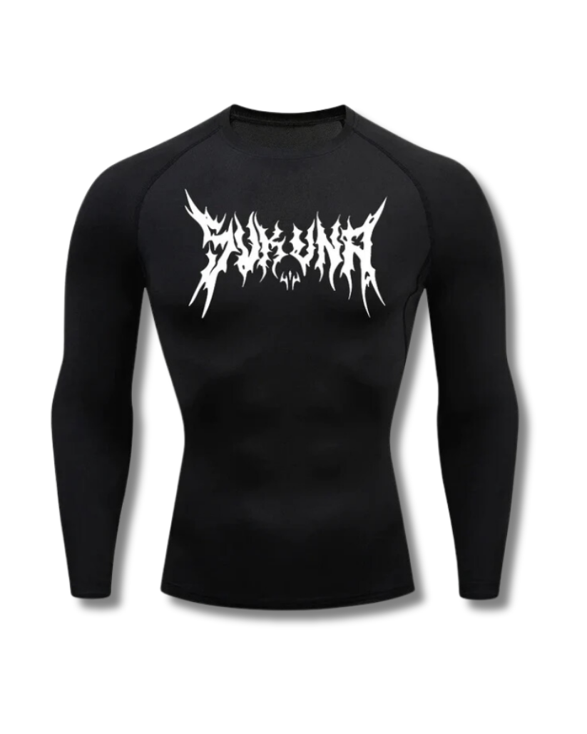 Sukuna Compression Shirt