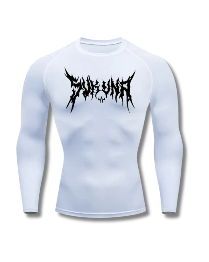 Sukuna Compression Shirt