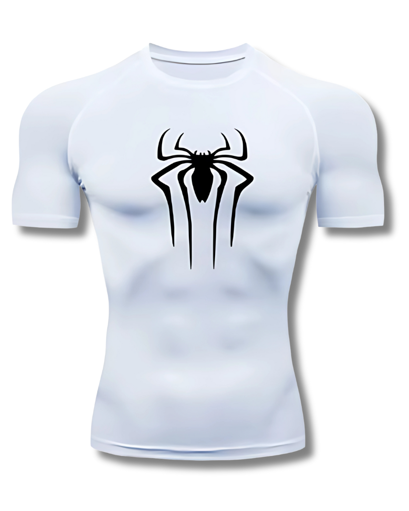 Silktrap Compression Tee