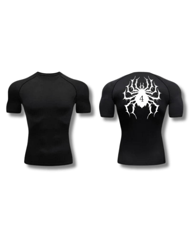 Espada Compression Tee