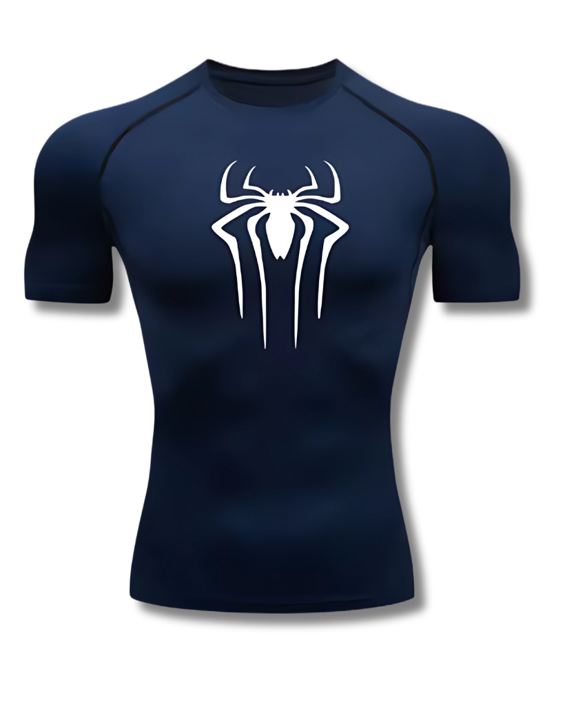 Silktrap Compression Tee