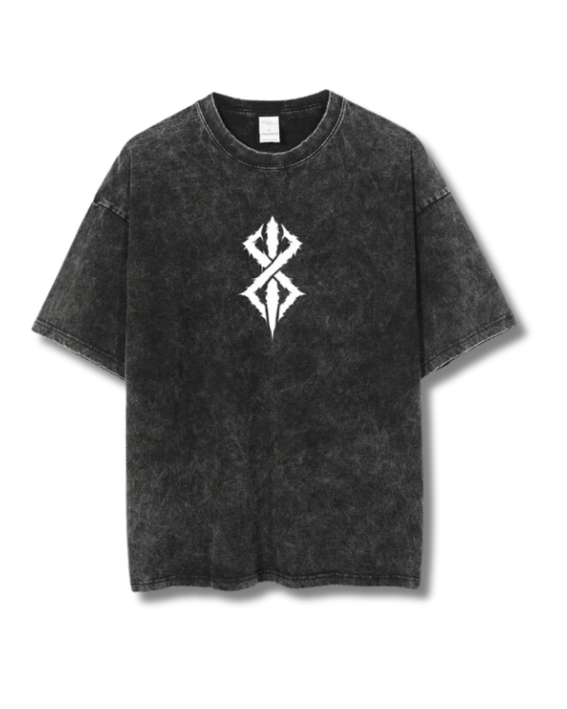 Cursed Emblem Core Tee
