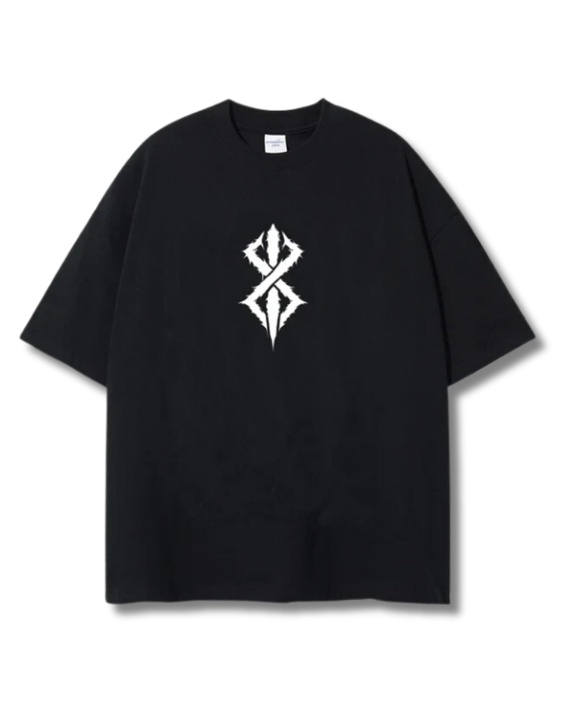 Cursed Emblem Core Tee