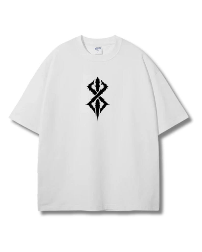 Cursed Emblem Core Tee