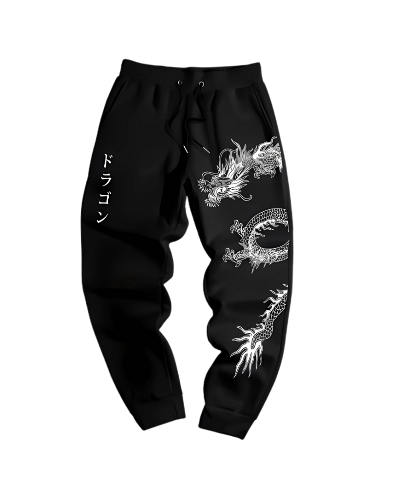 Drako Street Sweatpants