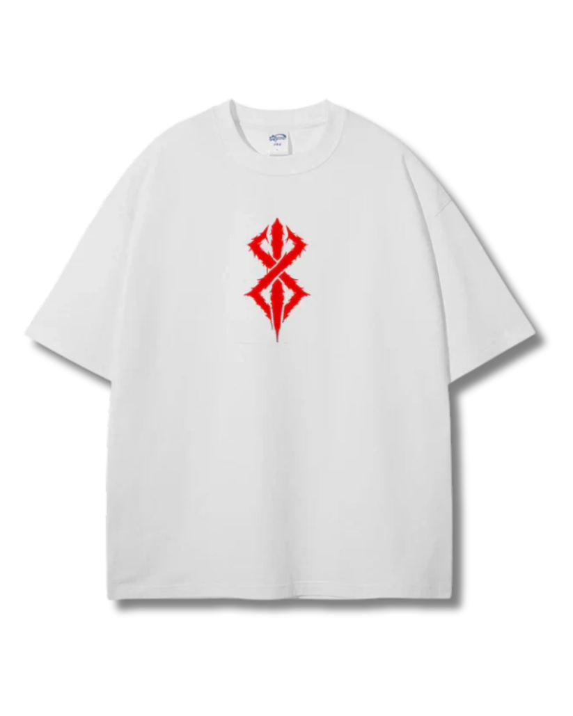 Crimson Mark Tee