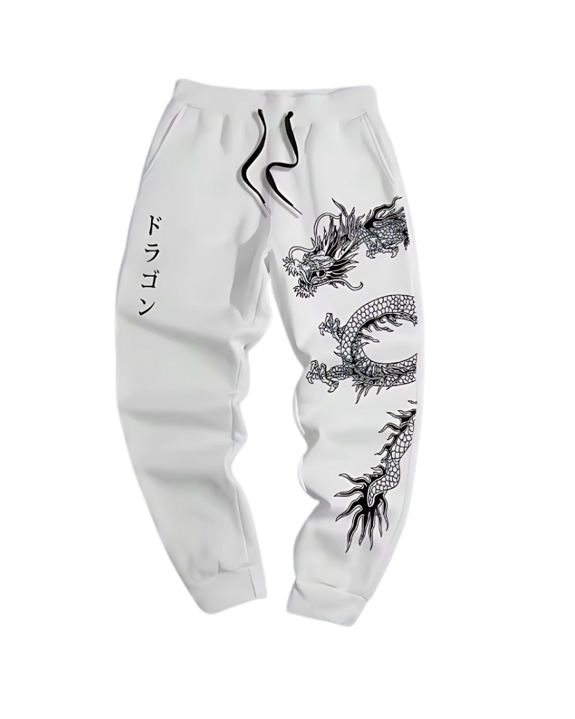 Drako Street Sweatpants