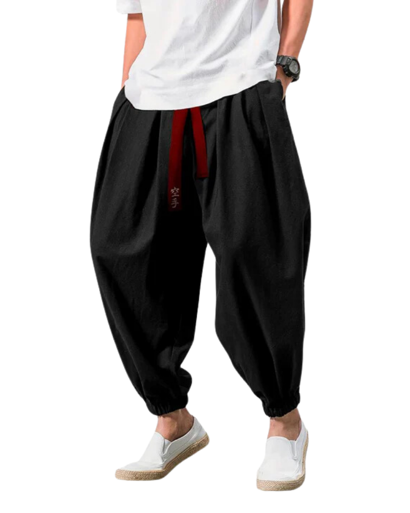 Dojo Spirit Hakama Pants