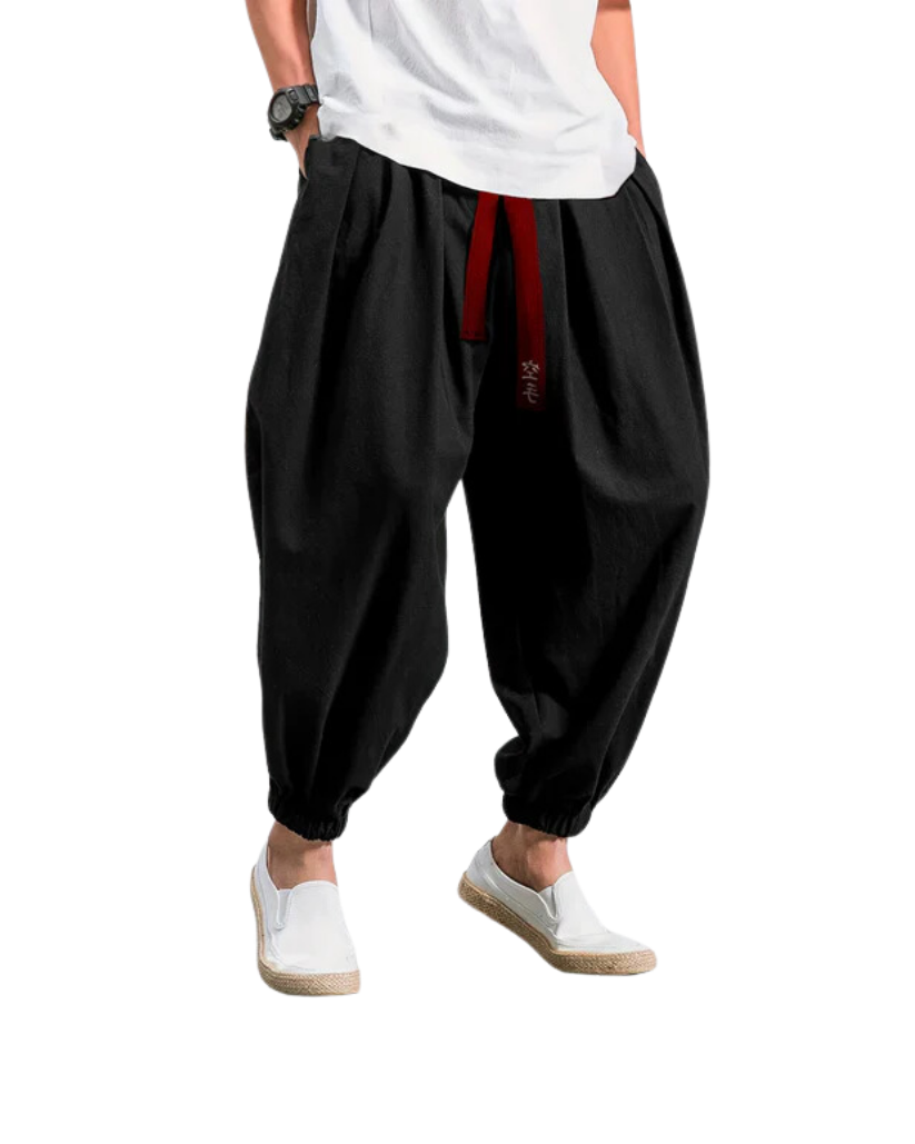 Dojo Spirit Hakama Pants
