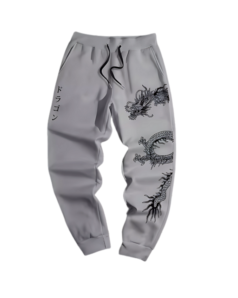 Drako Street Sweatpants