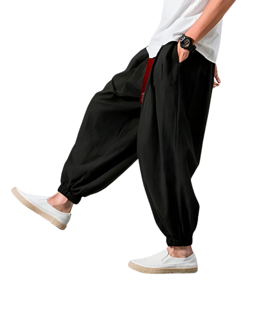 Dojo Spirit Hakama Pants