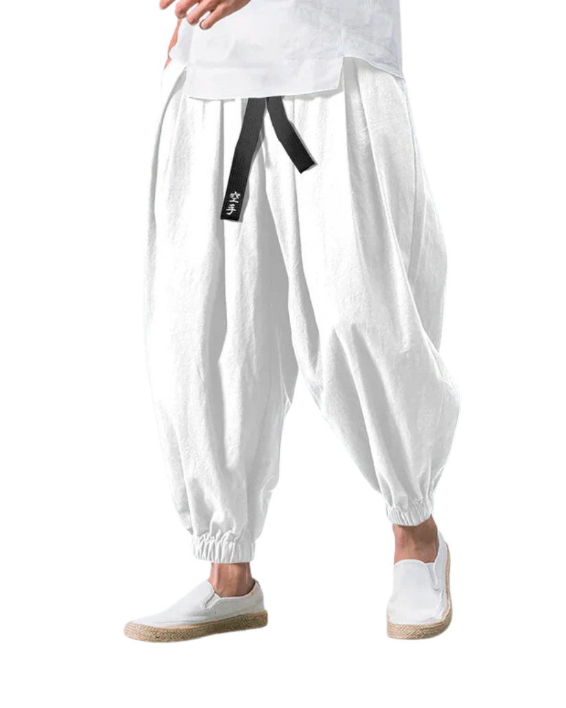 Dojo Spirit Hakama Pants