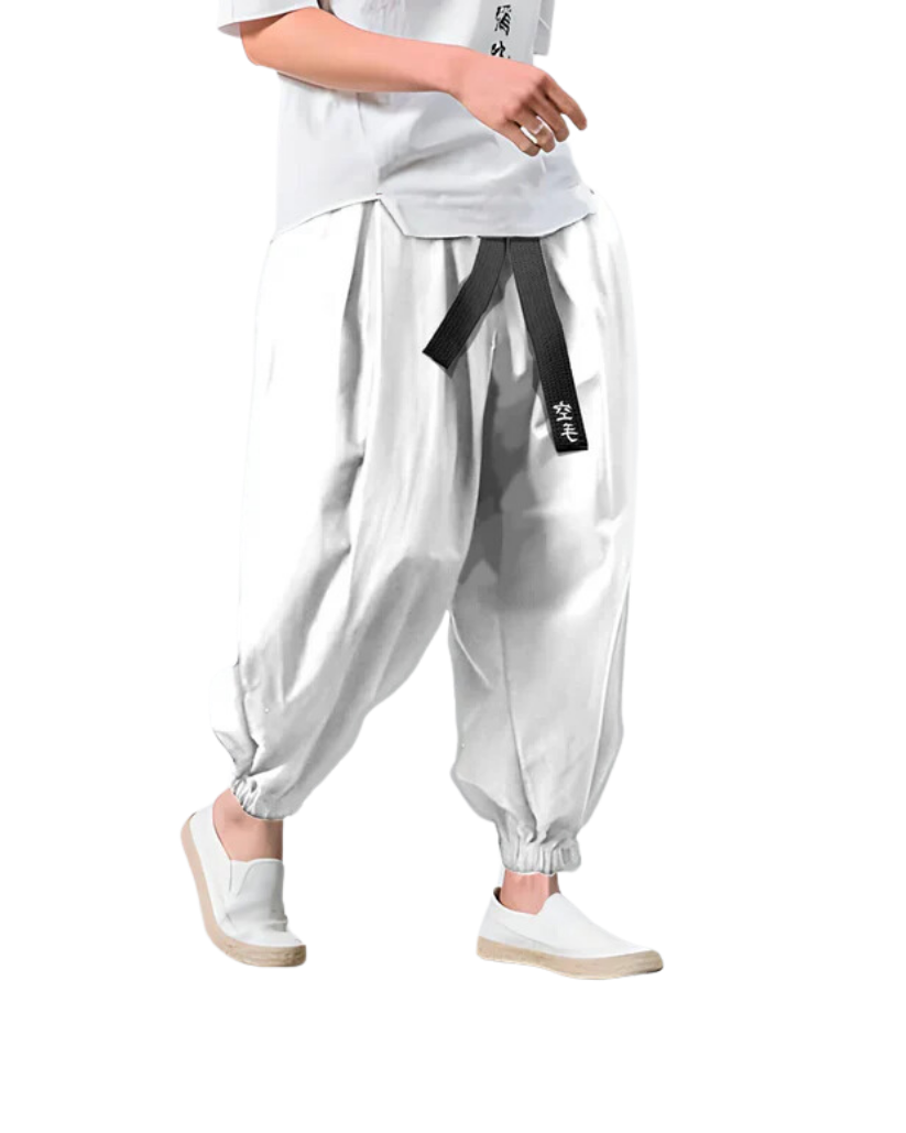 Dojo Spirit Hakama Pants