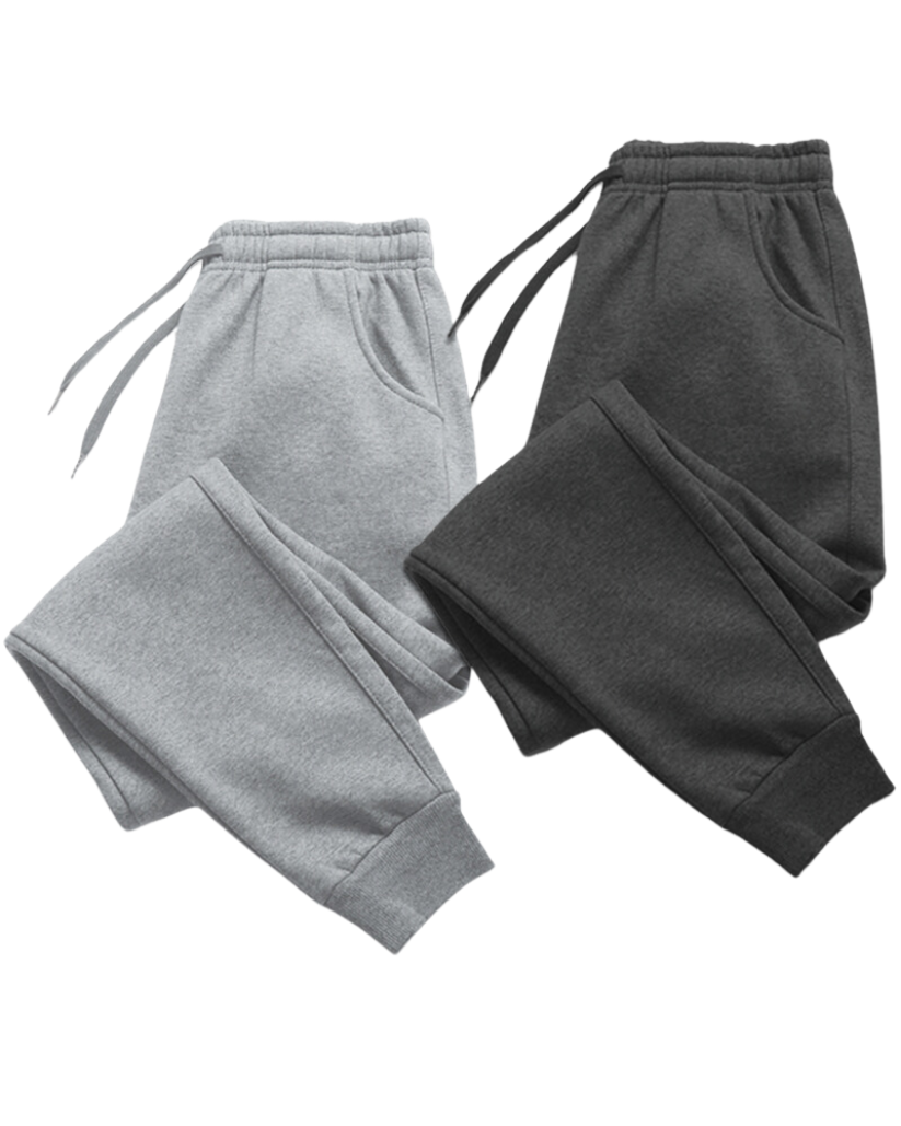 Core Fleece Joggers