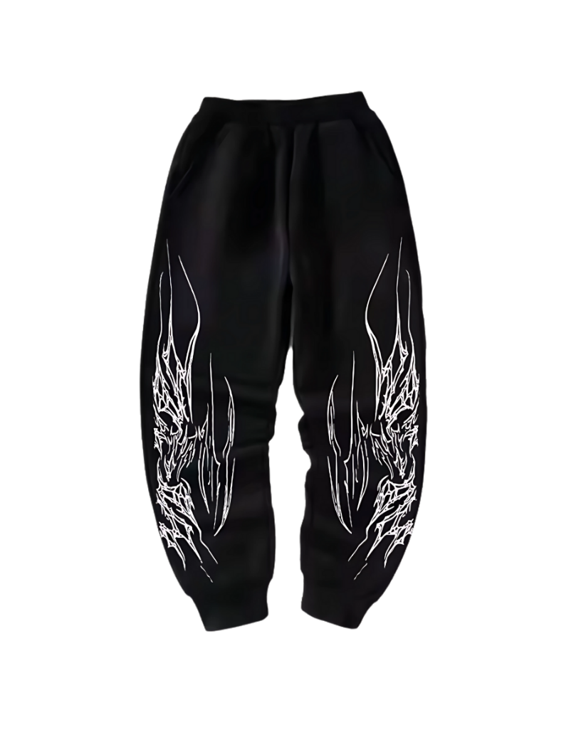 Shadowflame Sweatpants