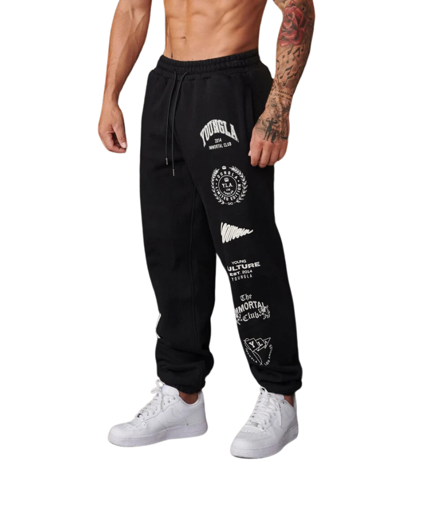 Immortal Club Sweatpants