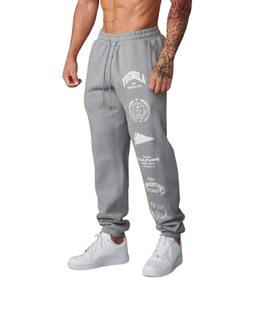 Immortal Club Sweatpants