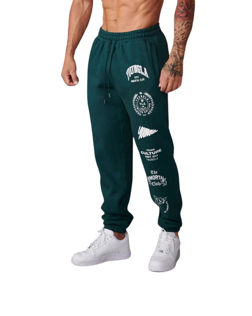 Immortal Club Sweatpants