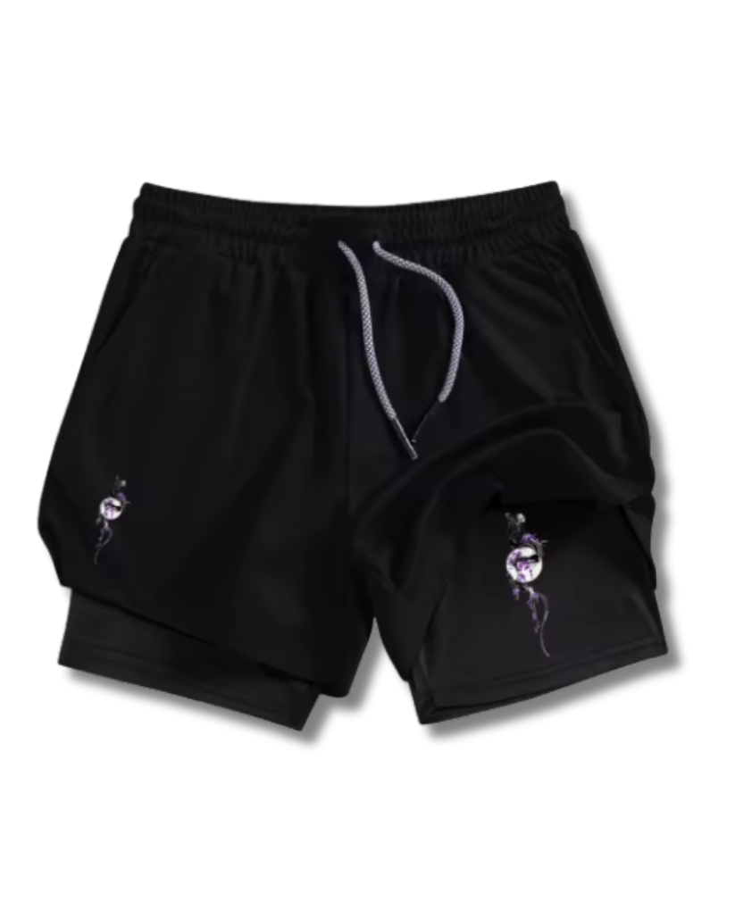 Shadow Pulse Shorts