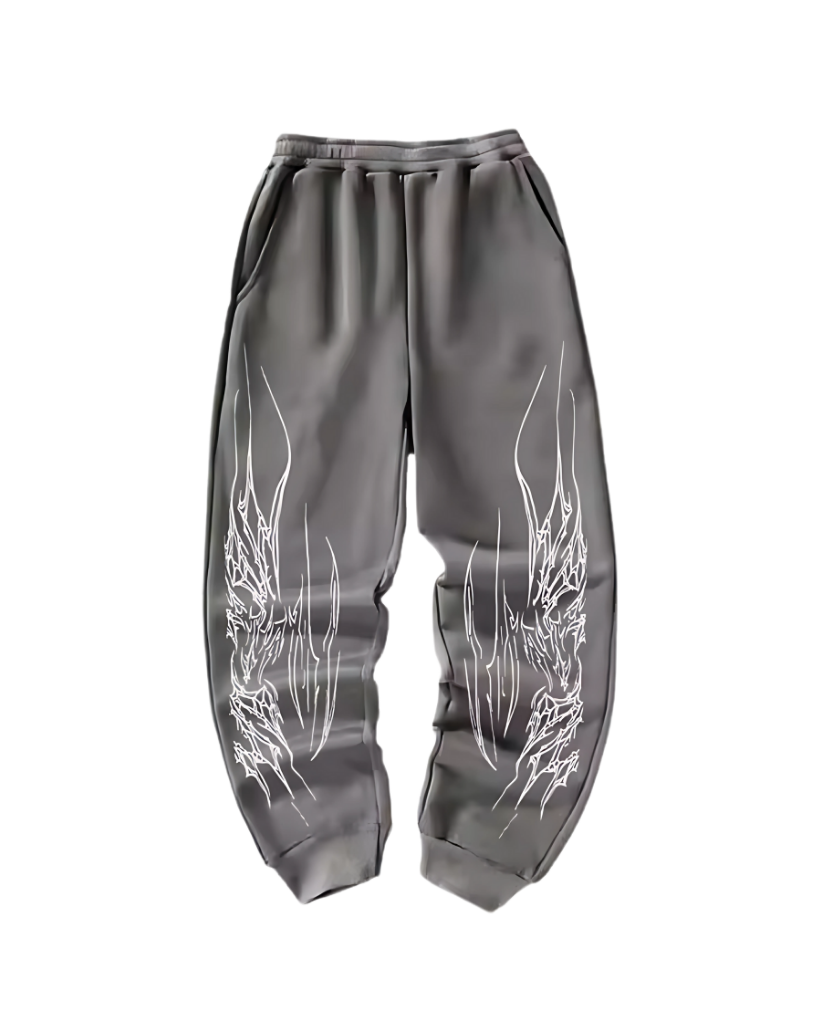 Shadowflame Sweatpants