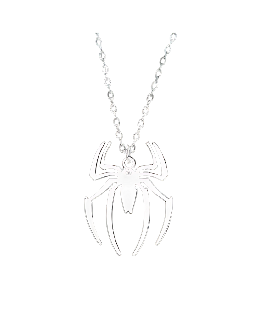 Widow Emblem Pendant