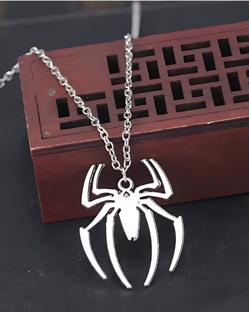 Widow Emblem Pendant