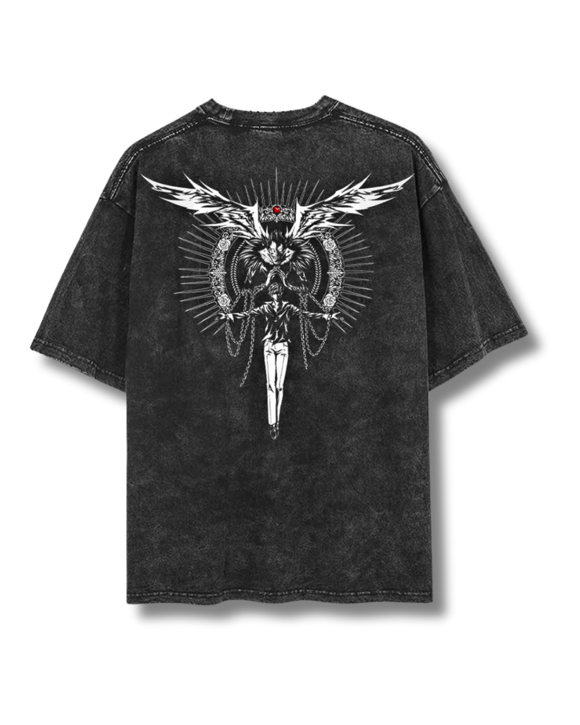 Fallen Ascend Tee