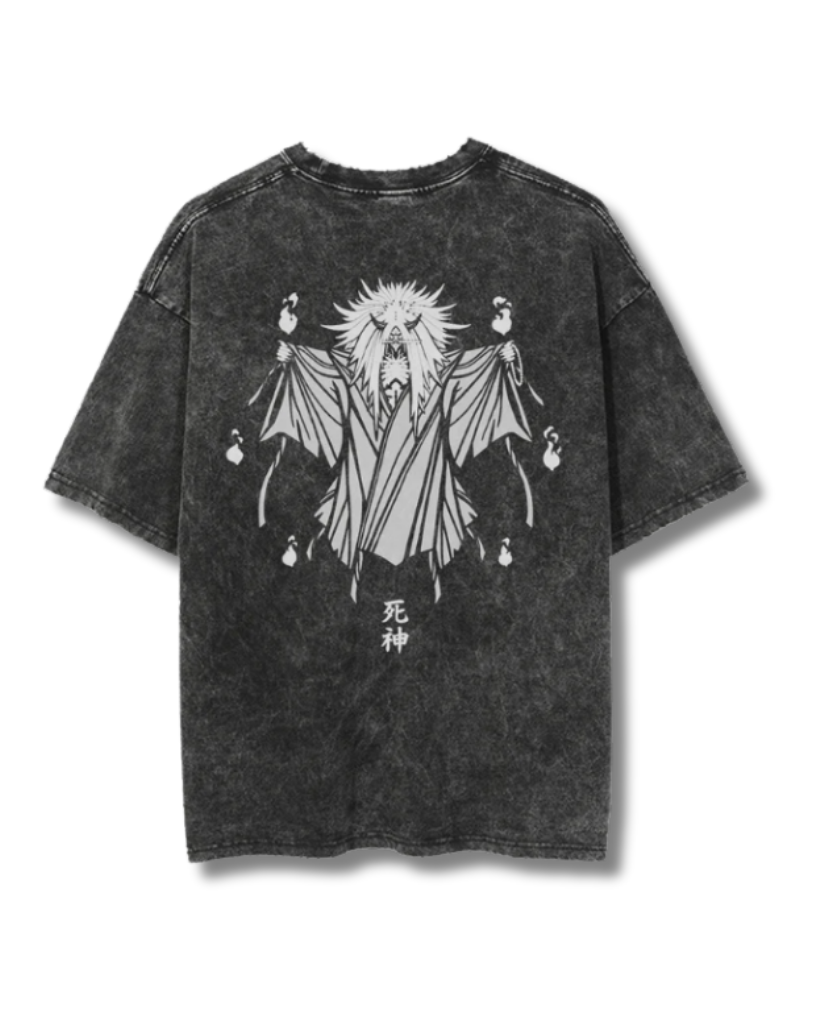 Shinigami Seal Tee