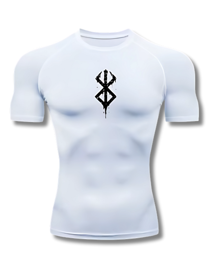 Berserk V2 Compression Tee