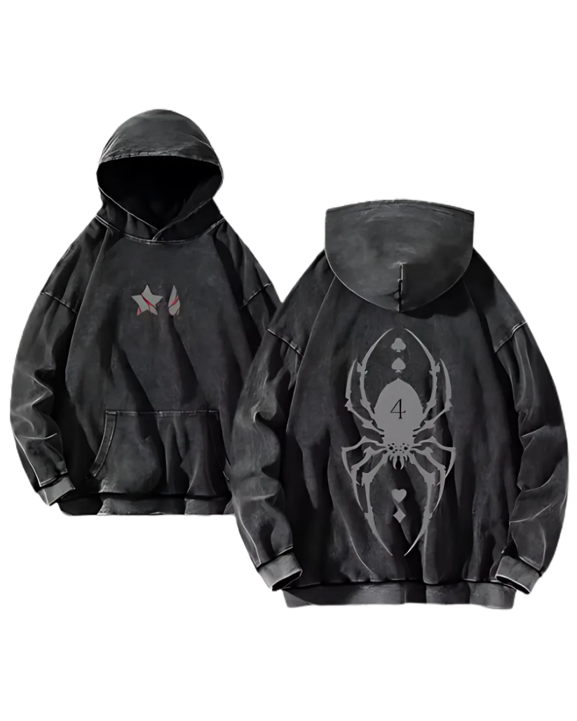 Phantom Troupe Hoodie