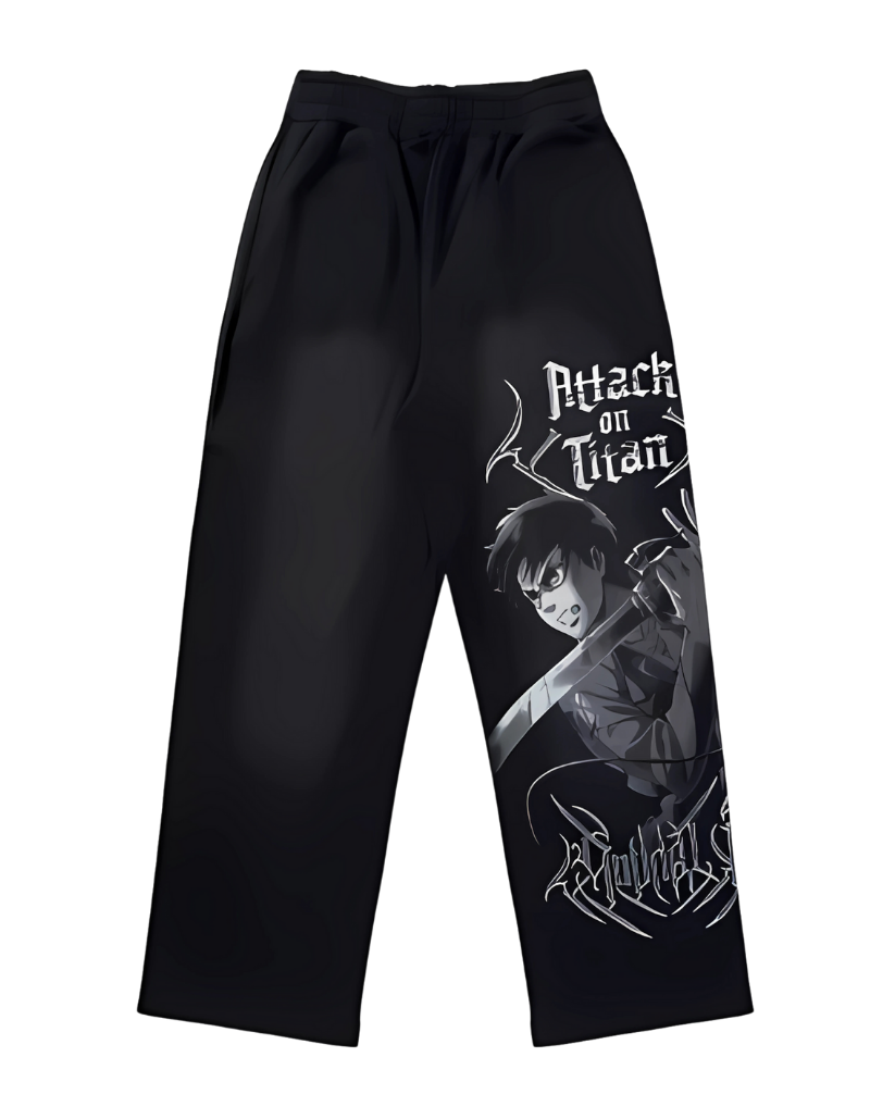 Titan Slayer Pants