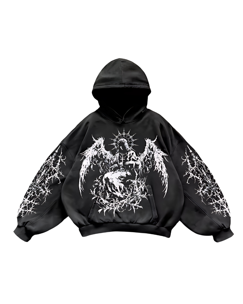 Fallen Seraph Hoodie