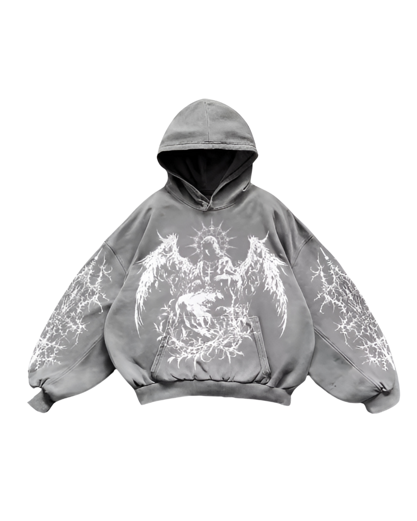 Fallen Seraph Hoodie