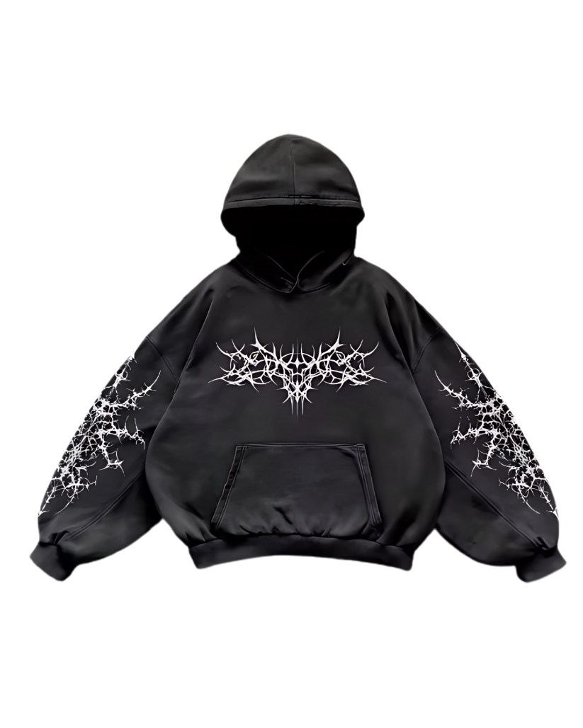 Thorn Sigil Hoodie