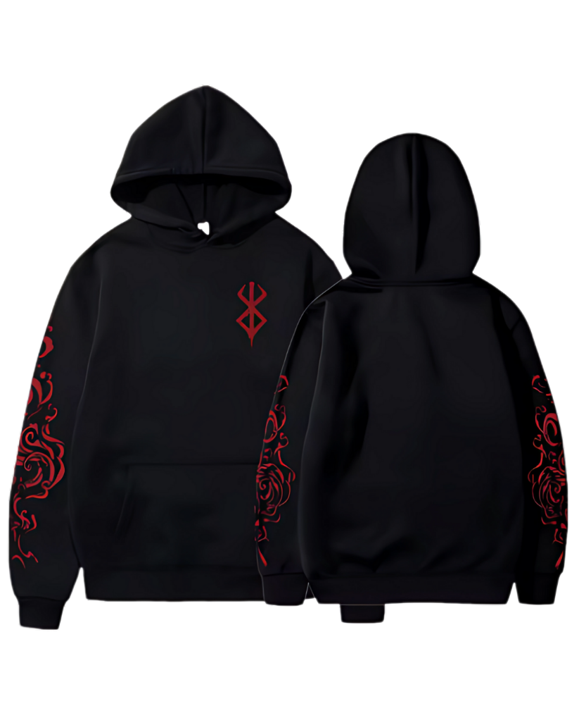 Bloodthorns Hoodie
