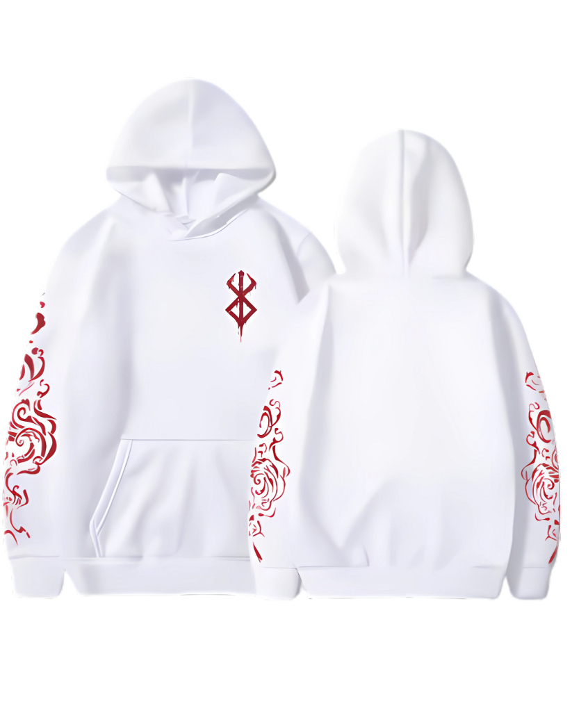 Bloodthorns Hoodie