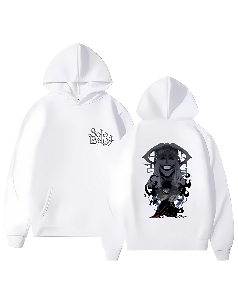 Shadow Monarch Hoodie