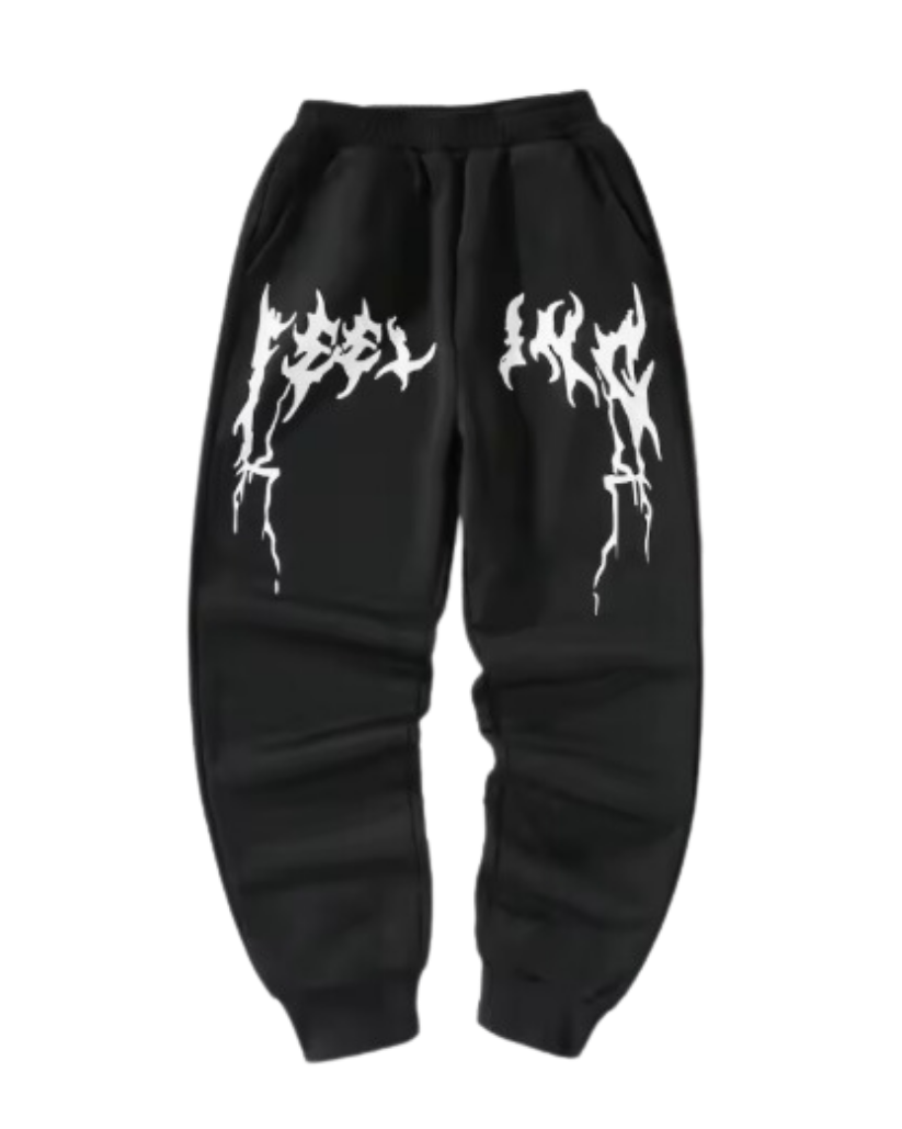 Feeling Sweatpants