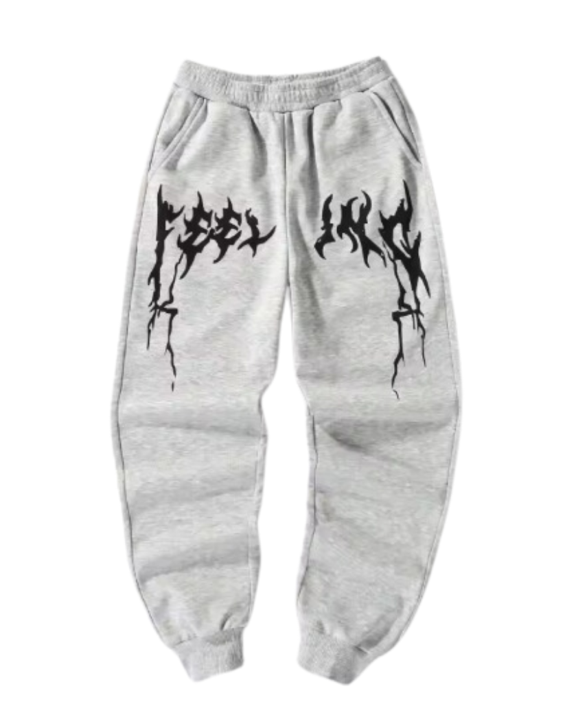 Feeling Sweatpants